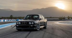 2019 BMW M3 by Redux Leichtbau