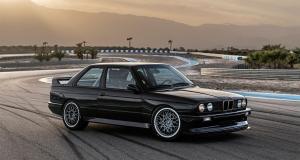 2019 BMW M3 by Redux Leichtbau