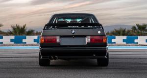 2019 BMW M3 by Redux Leichtbau