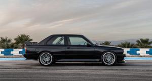 2019 BMW M3 by Redux Leichtbau