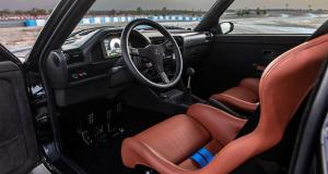 2019 BMW M3 by Redux Leichtbau