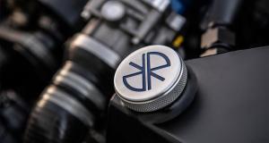 2019 BMW M3 by Redux Leichtbau
