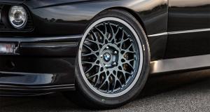 2019 BMW M3 by Redux Leichtbau