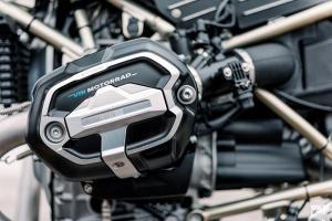 2019 BMW R nineT Betisse Rickman Triumph Metisse by VTR Customs