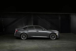 2019 Cadillac CT5 Sport