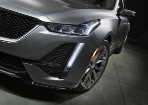 2019 Cadillac CT5 Sport