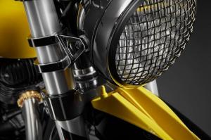 2019 Ducati 350 Scrambler by Wreckless Motorcycles