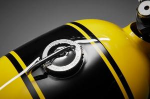 2019 Ducati 350 Scrambler by Wreckless Motorcycles
