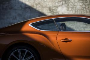 2019 Bentley Continental GT V8
