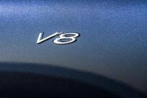 2019 Bentley Continental GT V8 Convertible