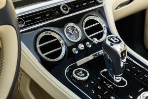 2019 Bentley Continental GT V8 Convertible
