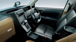 2019 Toyota JPN Taxi
