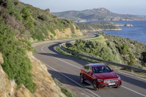 2019 Mercedes-Benz GLC300 4Matic AMG Line Coupe