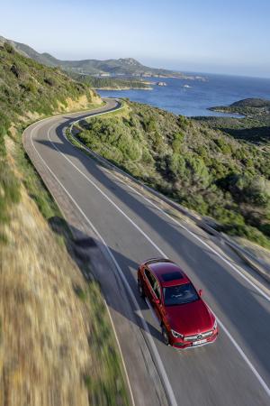 2019 Mercedes-Benz GLC300 4Matic AMG Line Coupe