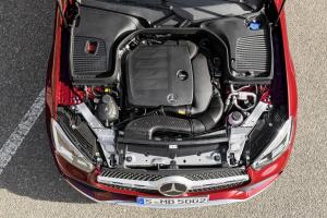 2019 Mercedes-Benz GLC300 4Matic AMG Line Coupe