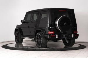 2019 Mercedes-AMG G63 by Inkas