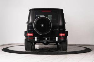 2019 Mercedes-AMG G63 by Inkas