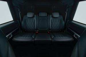 2019 Mercedes-AMG G63 by Inkas