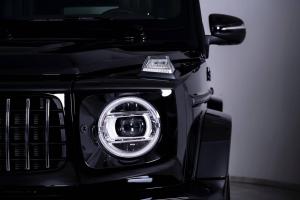 2019 Mercedes-AMG G63 by Inkas