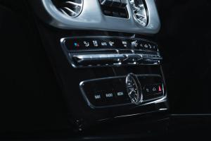 2019 Mercedes-AMG G63 by Inkas