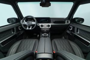 2019 Mercedes-AMG G63 by Inkas