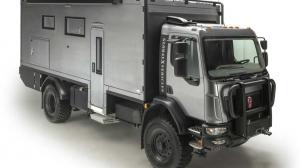 2019 Kenworth K370 by Global Expedition Vehicles
