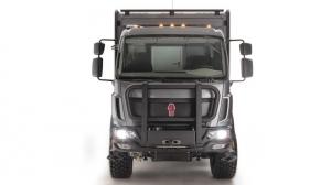 2019 Kenworth K370 by Global Expedition Vehicles