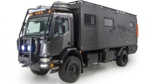2019 Kenworth K370 by Global Expedition Vehicles