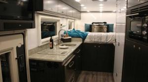 2019 Kenworth K370 by Global Expedition Vehicles