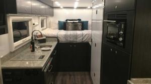 2019 Kenworth K370 by Global Expedition Vehicles