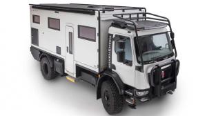 2019 Kenworth K370 by Global Expedition Vehicles