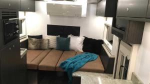 2019 Kenworth K370 by Global Expedition Vehicles
