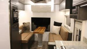 2019 Kenworth K370 by Global Expedition Vehicles