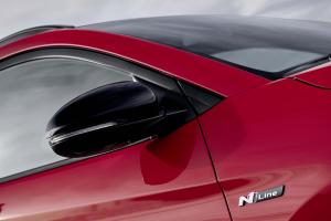 2019 Hyundai Tucson N Line