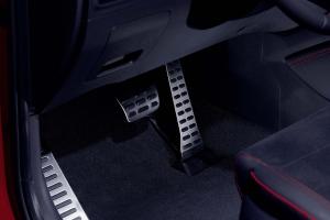 2019 Hyundai Tucson N Line