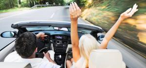 Какие особенности аренды автомобилей для отдыха и бизнеса?
