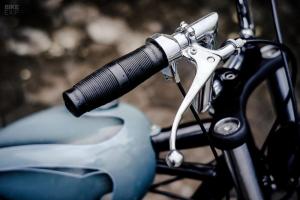 1972 Triumph Bonneville T120R by Pitstop Motor Werk