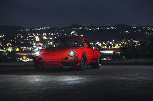 2019 Porsche 911 by RWB