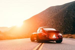 2019 Porsche 911 by RWB