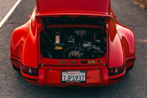 2019 Porsche 911 by RWB