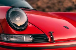 2019 Porsche 911 by RWB