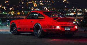 2019 Porsche 911 by RWB