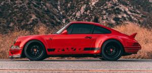 2019 Porsche 911 by RWB