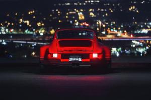 2019 Porsche 911 by RWB