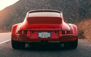 2019 Porsche 911 by RWB