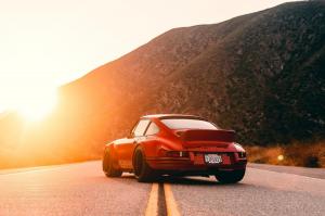 2019 Porsche 911 by RWB