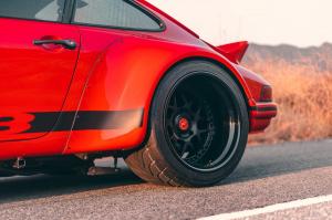 2019 Porsche 911 by RWB