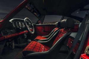 2019 Porsche 911 by RWB