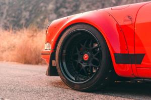 2019 Porsche 911 by RWB