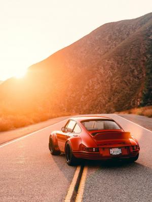 2019 Porsche 911 by RWB